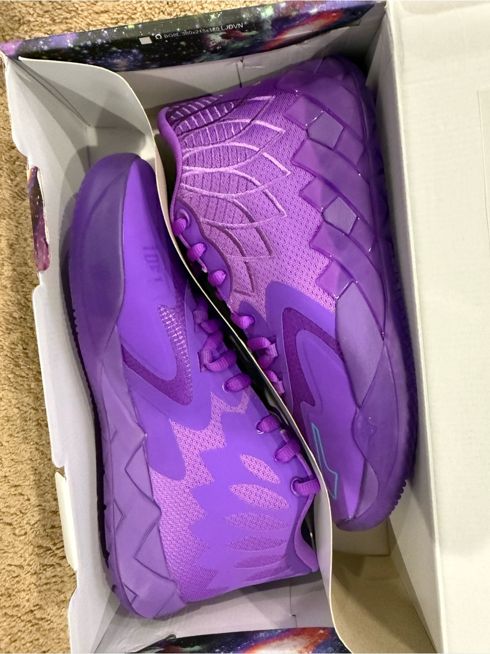 PUMA MB.01 “Queen City”